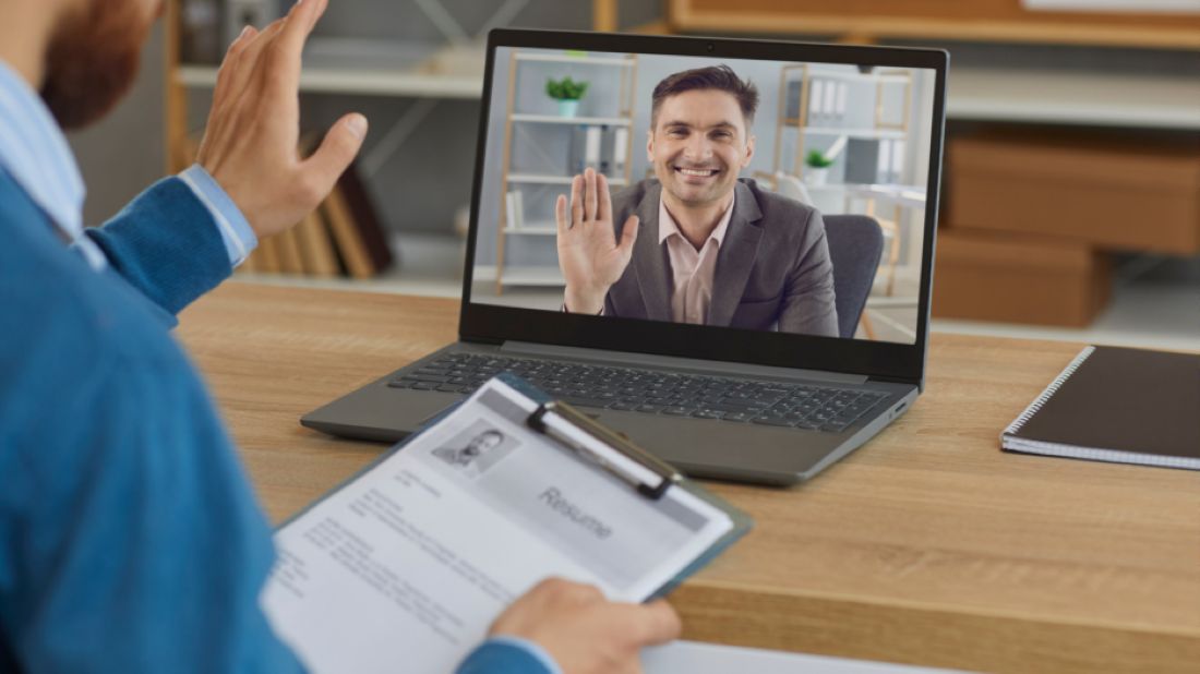 Remote Hiring