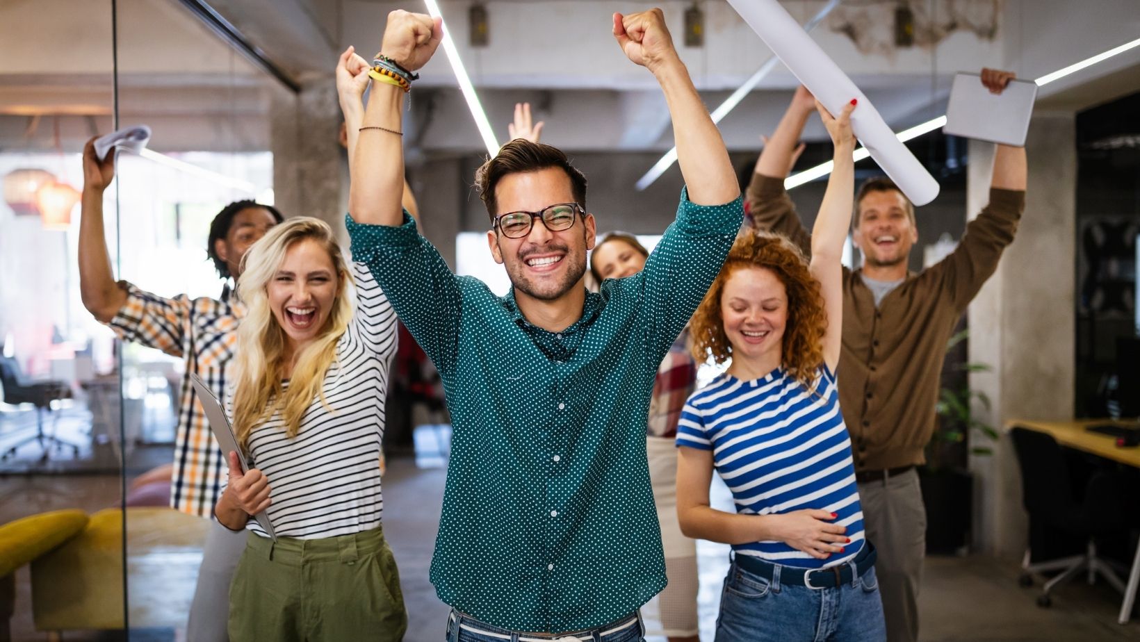 Best Company Perks That Guarantee Employee Loyalty