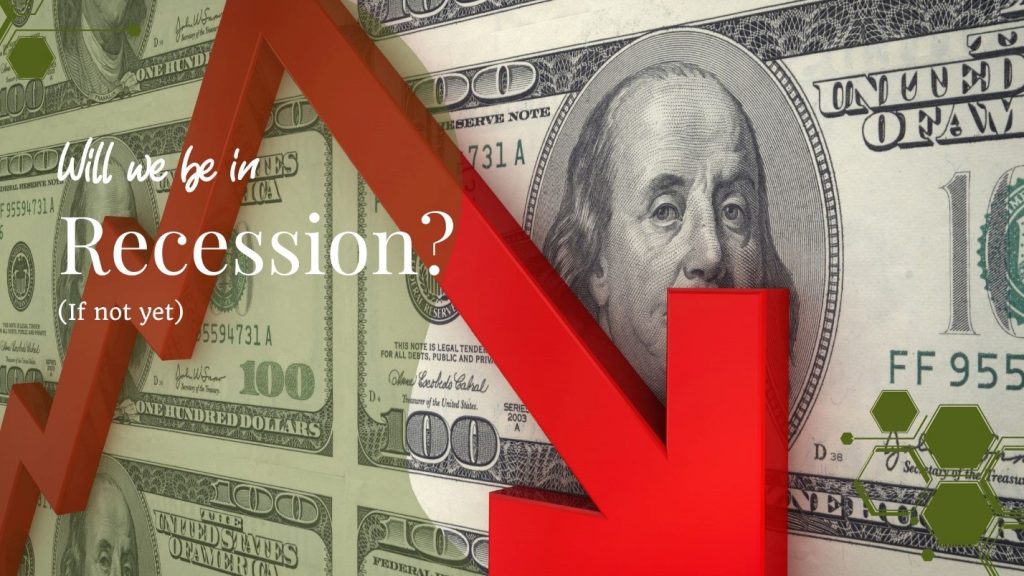 Will we be in recession